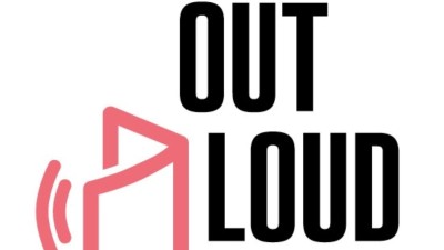 Out Loud Logo 2